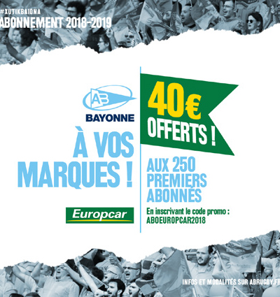 offre-europcar-aviron-bayonnais