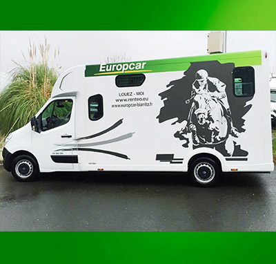 Europcar SOBALA